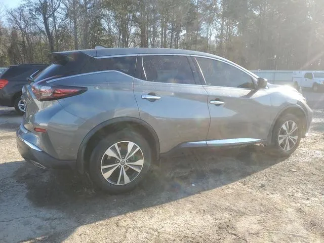 5N1AZ2AJ4MC121790 2021 2021 Nissan Murano- S 3