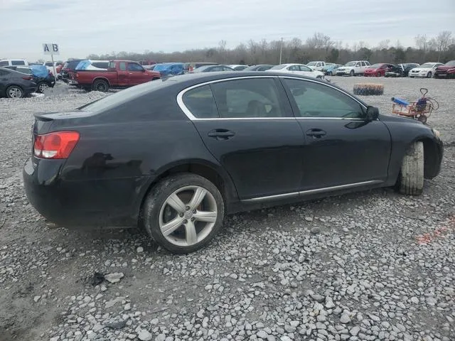 JTHBE96S770026918 2007 2007 Lexus GS- 350 3