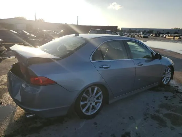 JH4CL96886C017043 2006 2006 Acura TSX 3