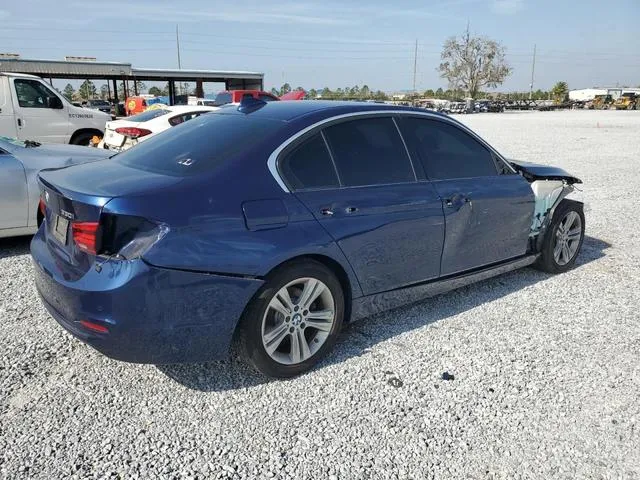 WBA8D9C51JA615636 2018 2018 BMW 3 Series- 330 XI 3