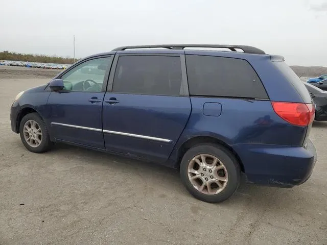 5TDBA22C36S065651 2006 2006 Toyota Sienna- Xle 2