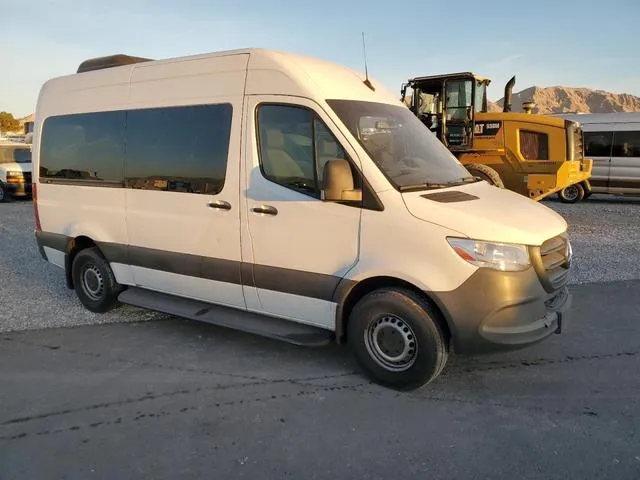 WDZPF0CD9KP101513 2019 2019 Mercedes-Benz Sprinter- 2500/3500 4