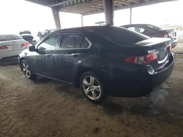 JH4CU26619C031051 2009 2009 Acura TSX 2