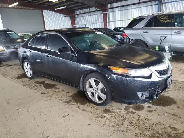 JH4CU26619C031051 2009 2009 Acura TSX 4