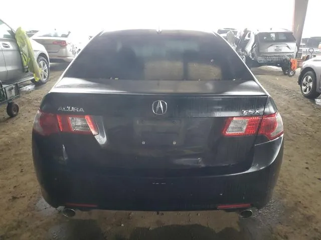 JH4CU26619C031051 2009 2009 Acura TSX 6