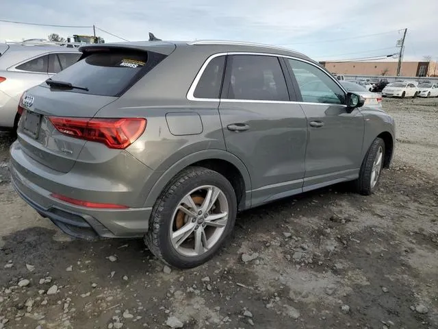 WA1FECF3XL1003446 2020 2020 Audi Q3- Prestige S-Line 3