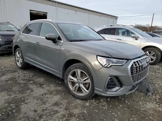 WA1FECF3XL1003446 2020 2020 Audi Q3- Prestige S-Line 4