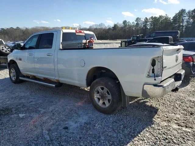 3C6UD5JL1CG142148 2012 2012 Dodge RAM 2500- Slt 2