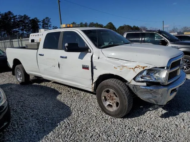 3C6UD5JL1CG142148 2012 2012 Dodge RAM 2500- Slt 4