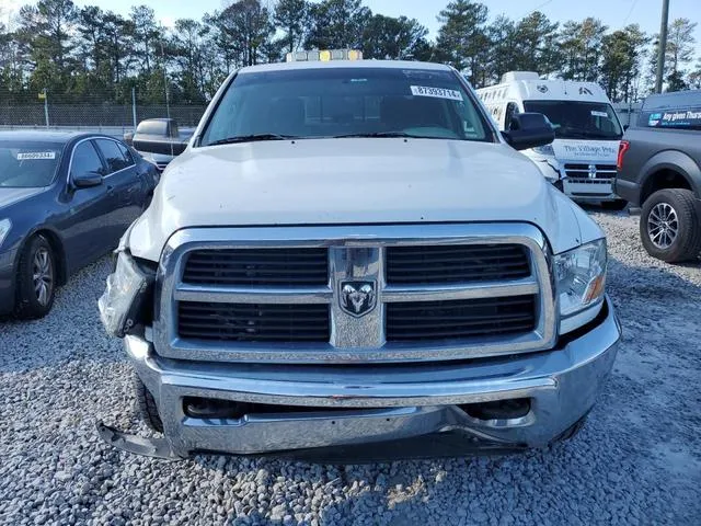 3C6UD5JL1CG142148 2012 2012 Dodge RAM 2500- Slt 5