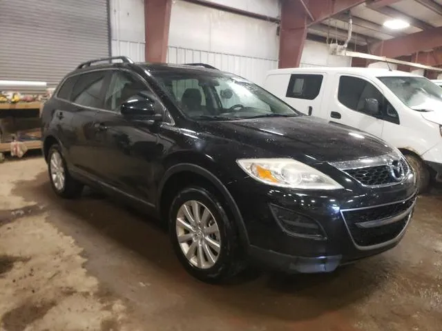 JM3TB3MA4A0234825 2010 2010 Mazda CX-9 4