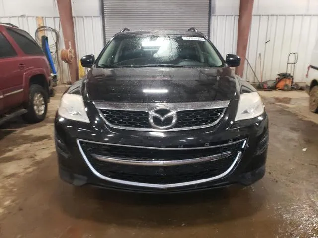 JM3TB3MA4A0234825 2010 2010 Mazda CX-9 5