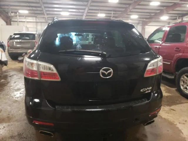 JM3TB3MA4A0234825 2010 2010 Mazda CX-9 6