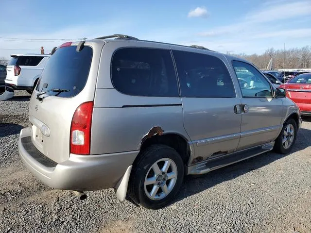 4N2ZN17TX1D808751 2001 2001 Nissan Quest- Gle 3