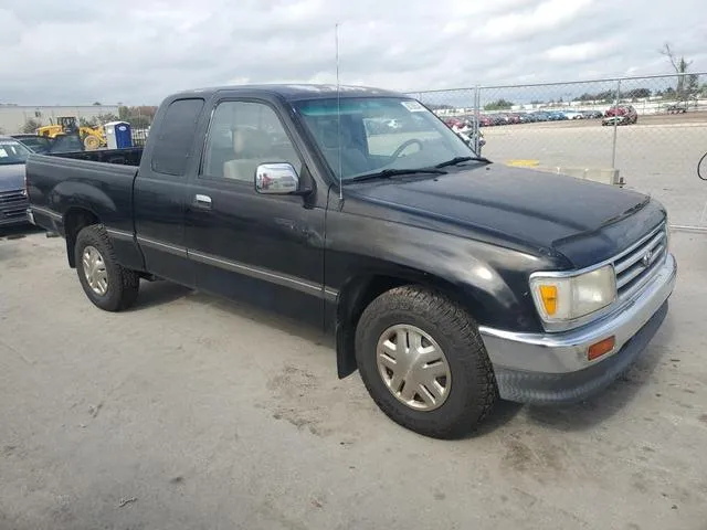 JT4TN12D4V0036544 1997 1997 Toyota T100- Xtracab 4