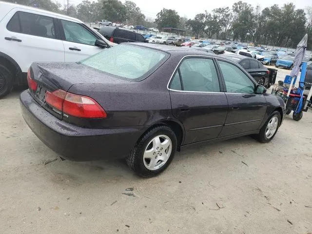 1HGCG1655WA051287 1998 1998 Honda Accord- EX 3