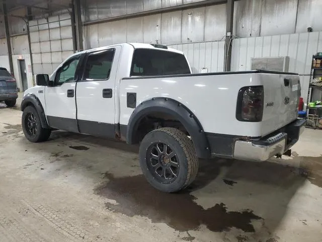 1FTPW14544KA99831 2004 2004 Ford F-150- Supercrew 2