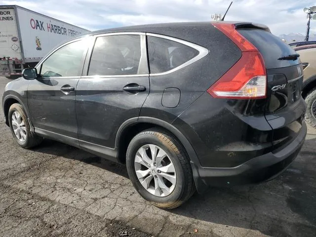 3CZRM3H54DG707997 2013 2013 Honda CR-V- EX 2