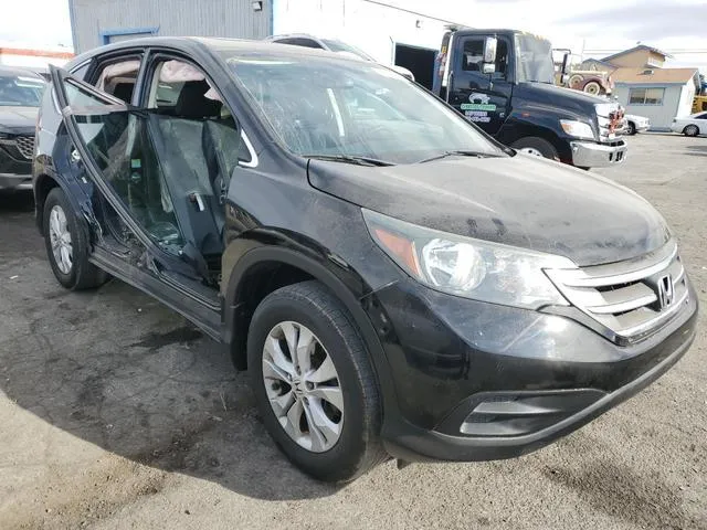 3CZRM3H54DG707997 2013 2013 Honda CR-V- EX 4