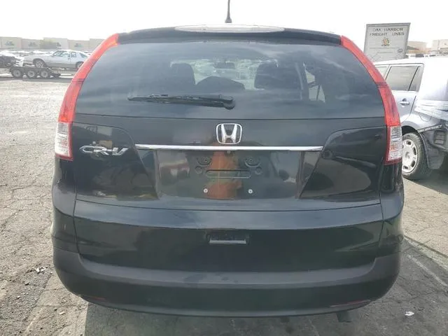 3CZRM3H54DG707997 2013 2013 Honda CR-V- EX 6