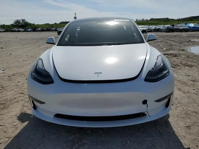 5YJ3E1EA4PF425822 2023 2023 Tesla MODEL 3 5