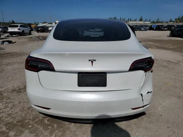 5YJ3E1EA4PF425822 2023 2023 Tesla MODEL 3 6