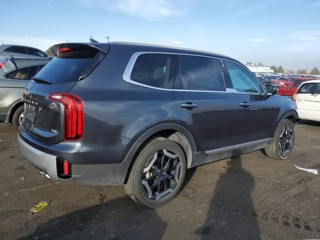 5XYP6DGC7RG461546 2024 2024 KIA Telluride- S 3