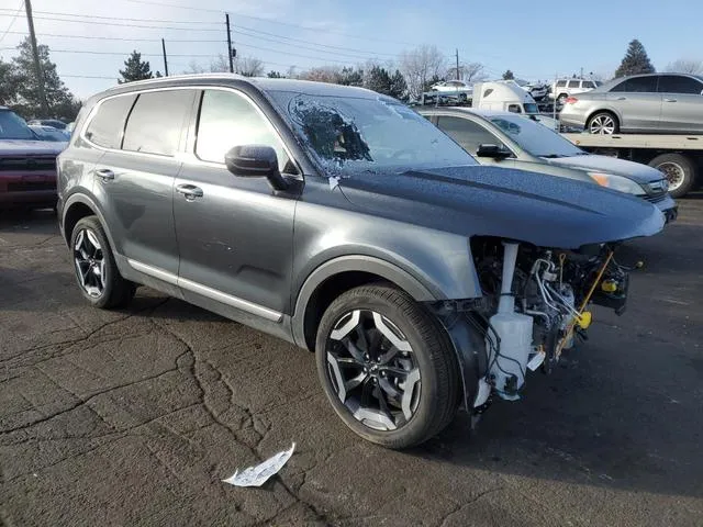 5XYP6DGC7RG461546 2024 2024 KIA Telluride- S 4