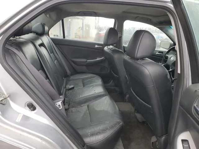 1HGCM66583A042780 2003 2003 Honda Accord- EX 10