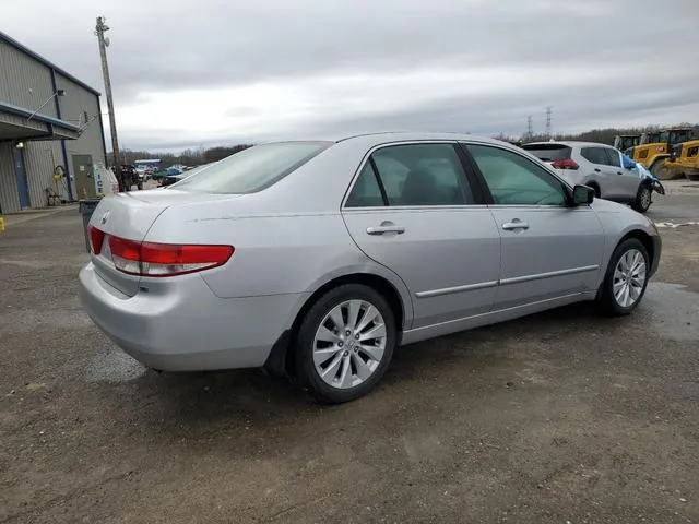 1HGCM66583A042780 2003 2003 Honda Accord- EX 3