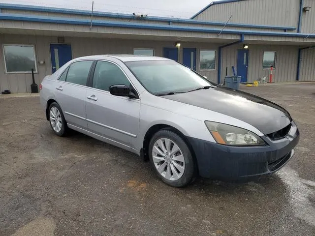 1HGCM66583A042780 2003 2003 Honda Accord- EX 4