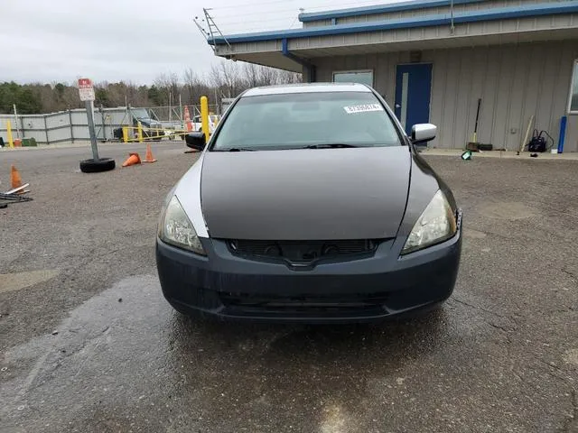 1HGCM66583A042780 2003 2003 Honda Accord- EX 5