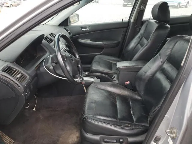 1HGCM66583A042780 2003 2003 Honda Accord- EX 7