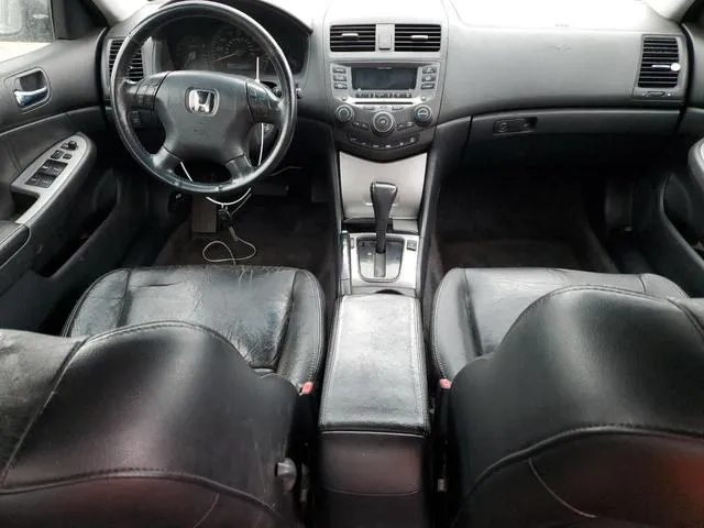 1HGCM66583A042780 2003 2003 Honda Accord- EX 8