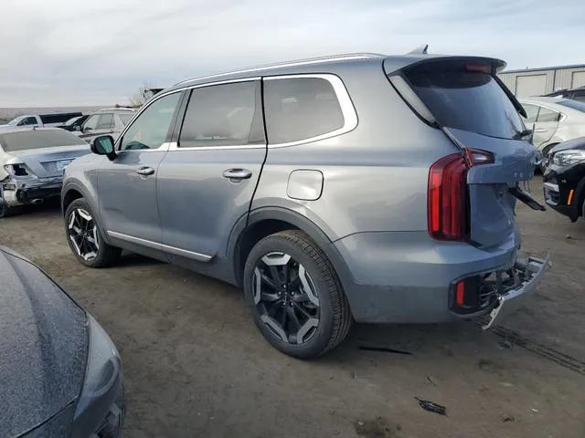 5XYP6DGC0PG362399 2023 2023 KIA Telluride- S 2