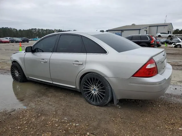 1FAHP25127G135905 2007 2007 Ford Five Hundred- Limited 2