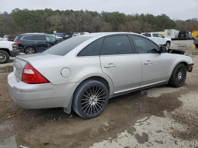 1FAHP25127G135905 2007 2007 Ford Five Hundred- Limited 3