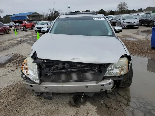 1FAHP25127G135905 2007 2007 Ford Five Hundred- Limited 5