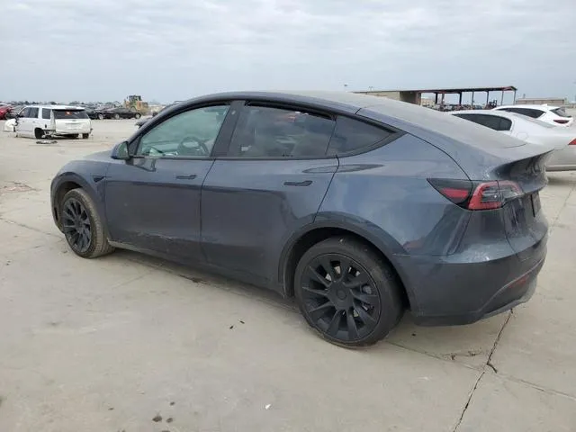 7SAYGDEE8NF549676 2022 2022 Tesla MODEL Y 2