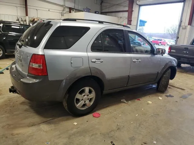 KNDJC736185854093 2008 2008 KIA Sorento- EX 3