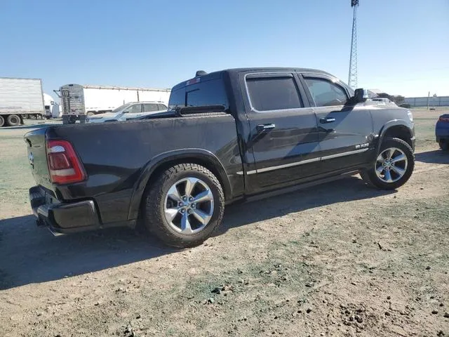 1C6SRFHT7LN369775 2020 2020 RAM 1500- Limited 3