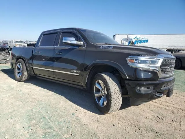 1C6SRFHT7LN369775 2020 2020 RAM 1500- Limited 4