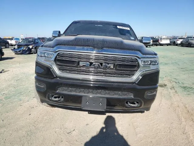 1C6SRFHT7LN369775 2020 2020 RAM 1500- Limited 5