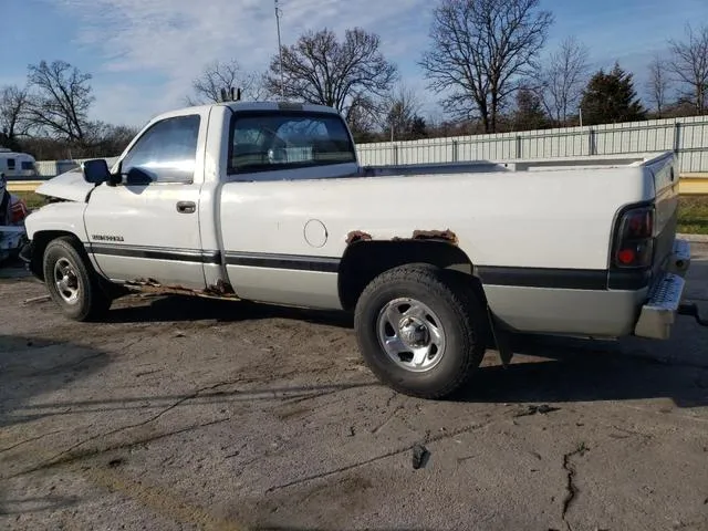 1B7HC16Y3SS381914 1995 1995 Dodge RAM 1500 2