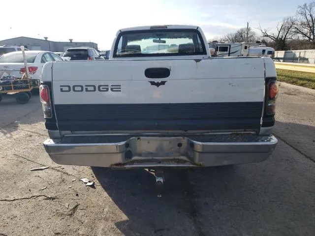 1B7HC16Y3SS381914 1995 1995 Dodge RAM 1500 6