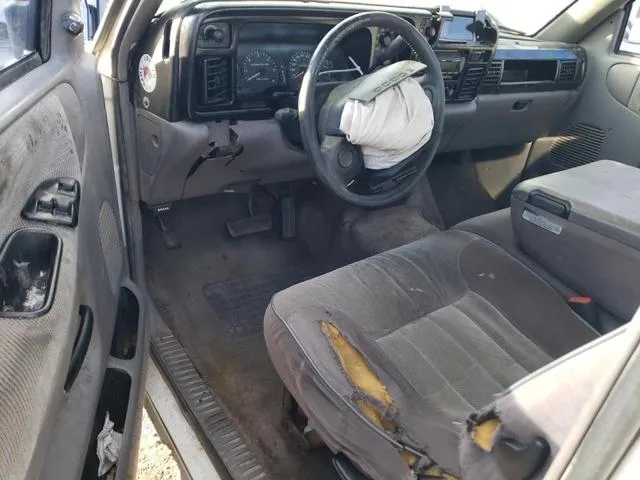 1B7HC16Y3SS381914 1995 1995 Dodge RAM 1500 8