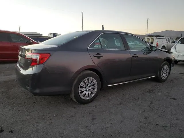 4T4BF1FKXER407377 2014 2014 Toyota Camry- L 3