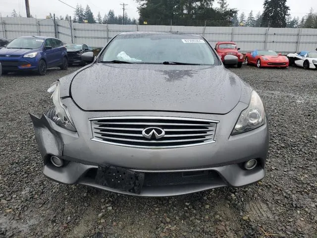 JN1CV6EL3CM471841 2012 2012 Infiniti G37 5