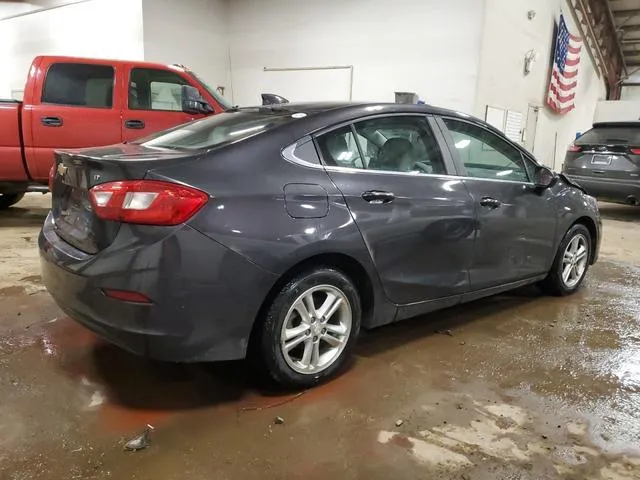 1G1BE5SM8H7246913 2017 2017 Chevrolet Cruze- LT 3