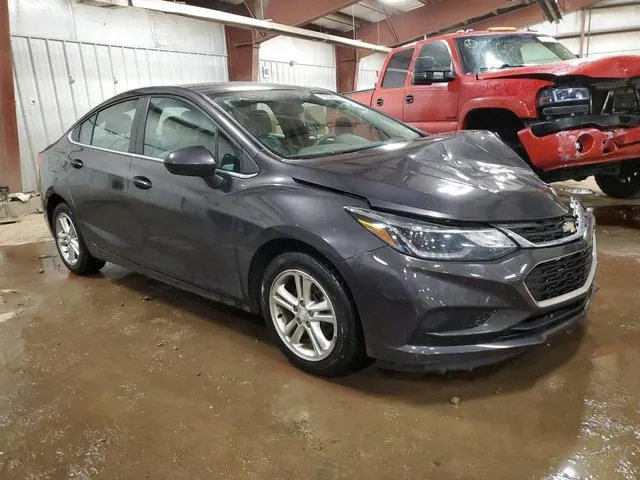 1G1BE5SM8H7246913 2017 2017 Chevrolet Cruze- LT 4